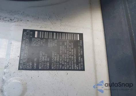 2017 Nissan Rogue Sv из США, поврежденный, VIN KNMAT2MV8HP533441